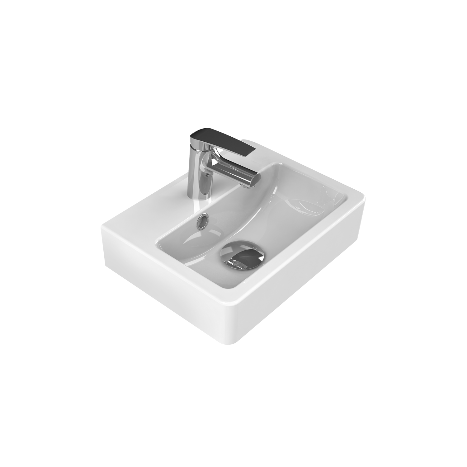 Mini Lavabo, 28 cm