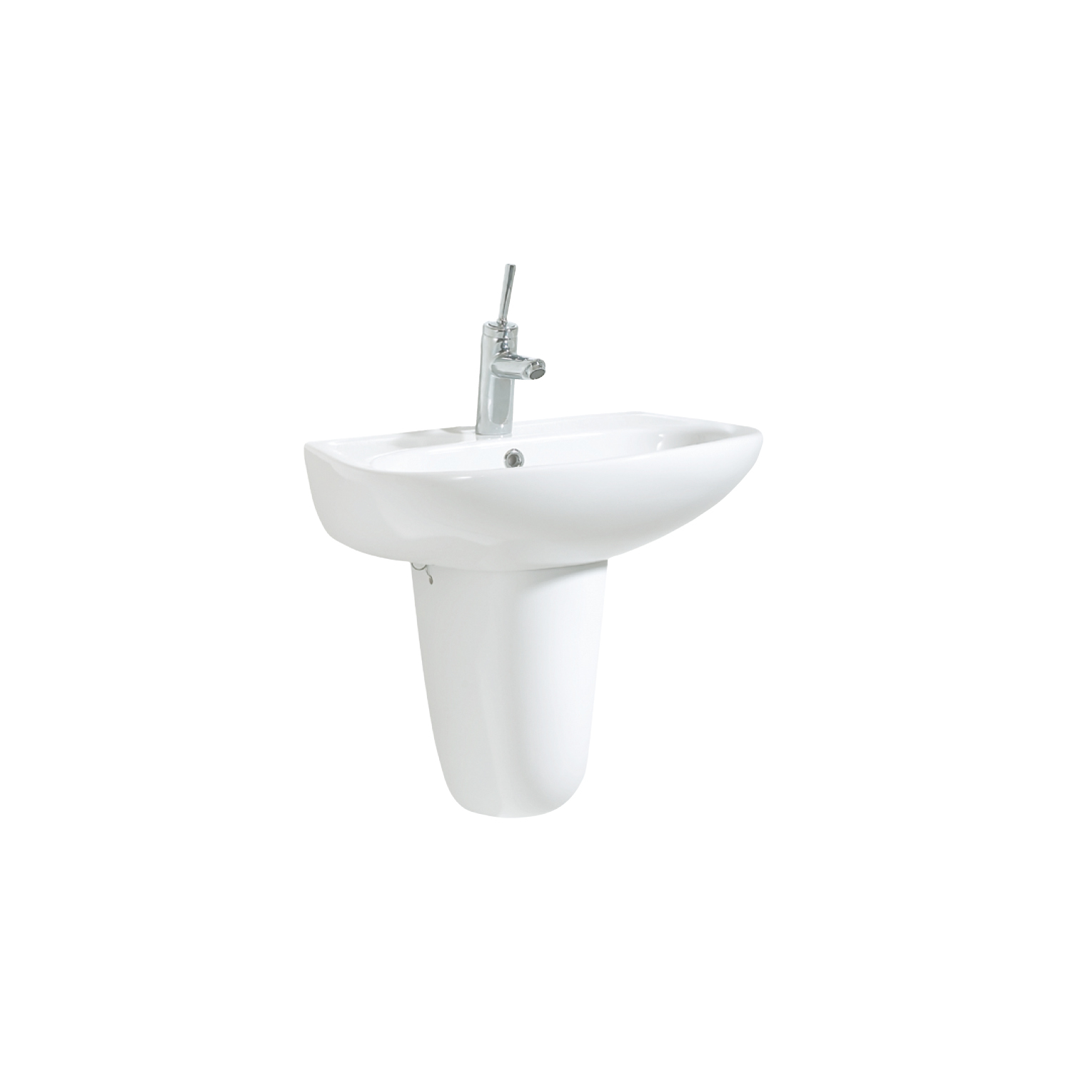 SD060 Sedef 45x60 cm Lavabo