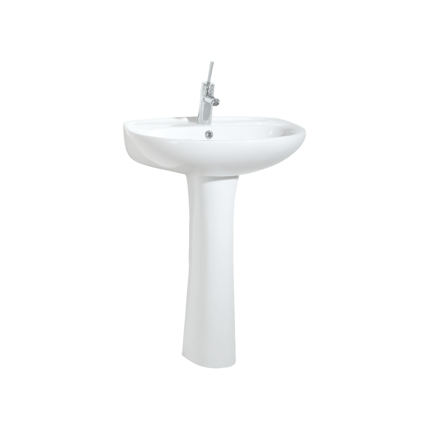 SD065 Sedef 50x65 cm Lavabo