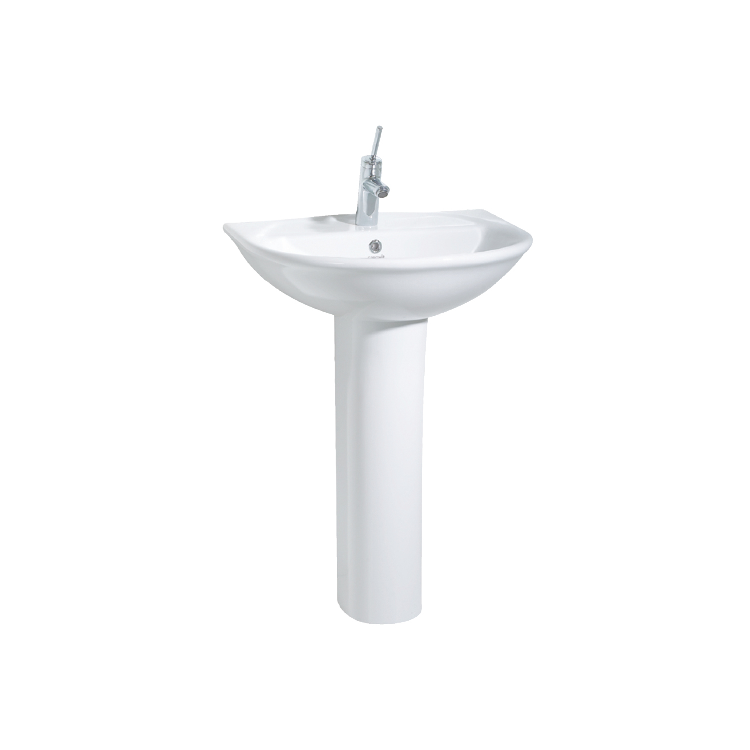 SL060 Selin 50x60 cm Lavabo