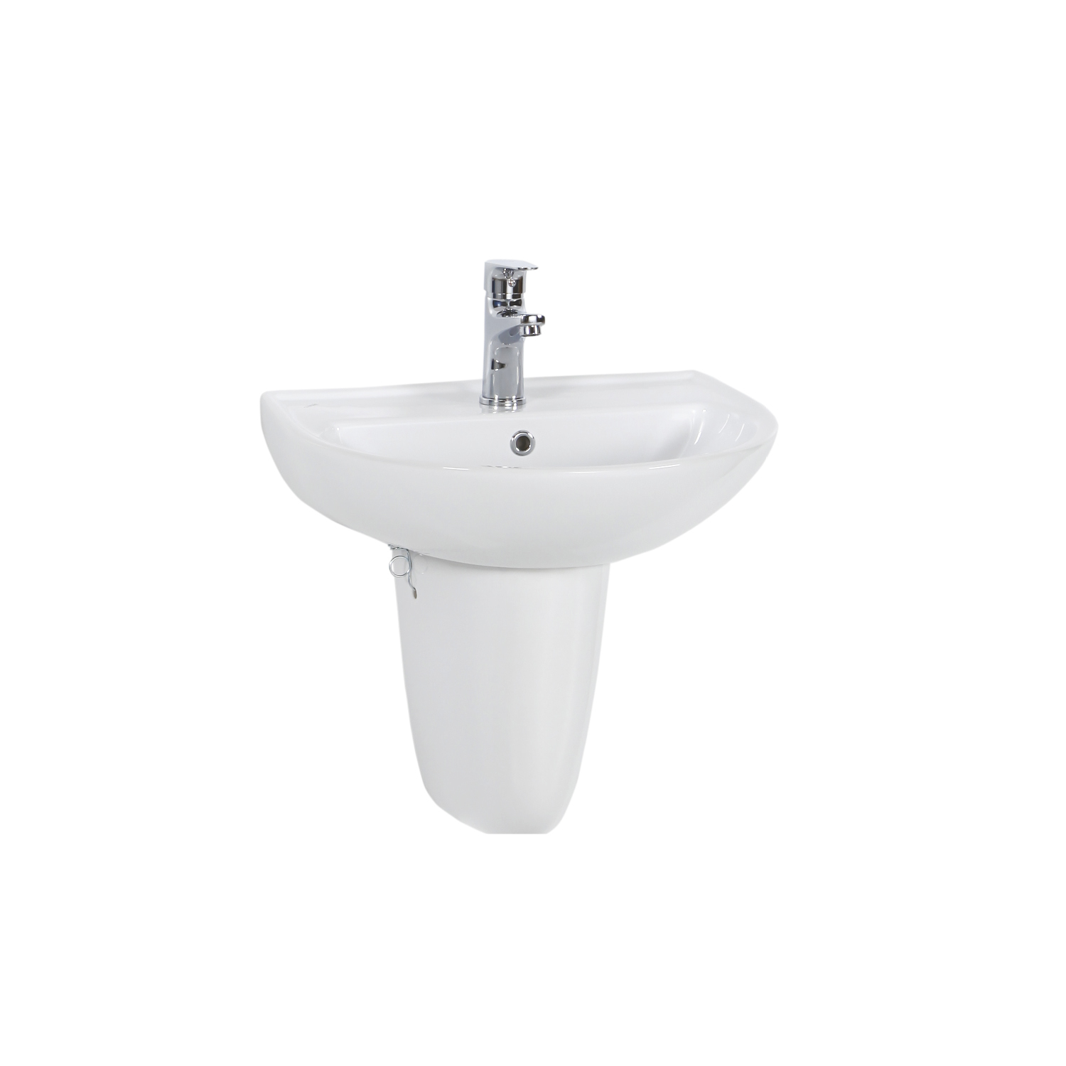 TP155 40x50 cm Lavabo