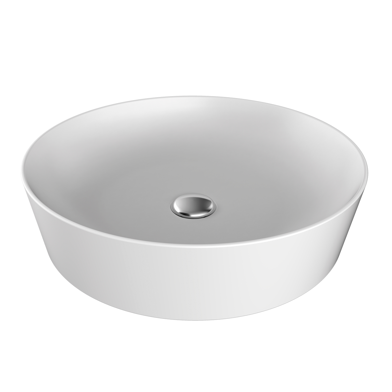 UL145 Ø 45 cm Ultra Setüstü Lavabo